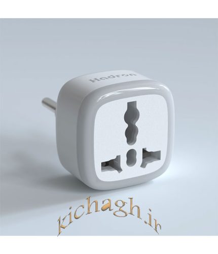 تبدیل 3به2هادرون