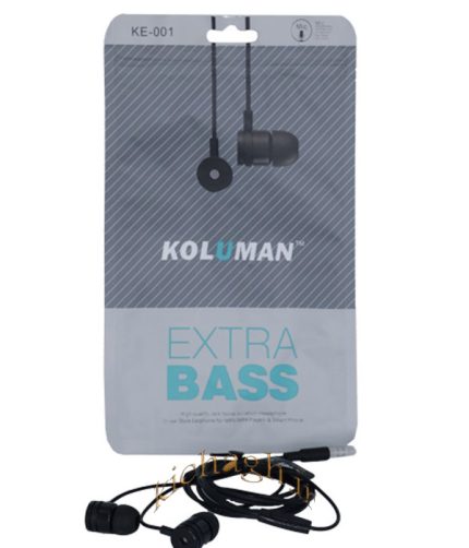 هندزفری سیم دار