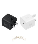 شارژ سامسونگ 25وات