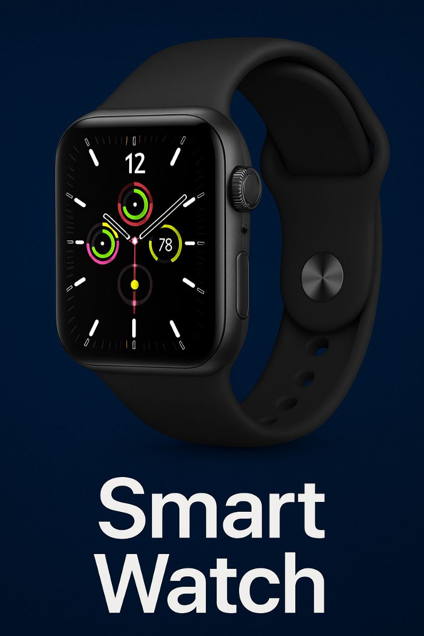 ساعت هوشمند