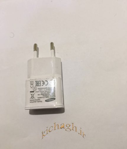 شارژر S4 سامسونگ