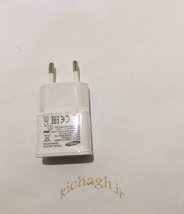 s4-org=001 شارژر S4 سامسونگ