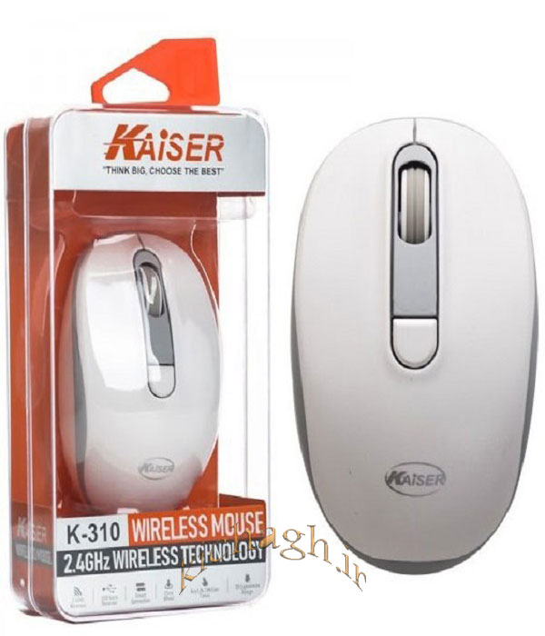 ماوس KAISER K310-001 ماوس کایزر
