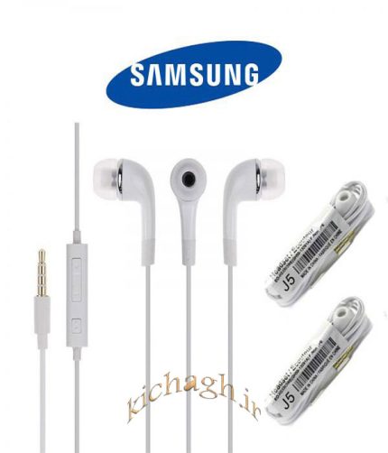 هندزفری سیم دار سامسونگ
