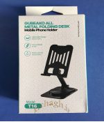 هولدر رومیزی T16