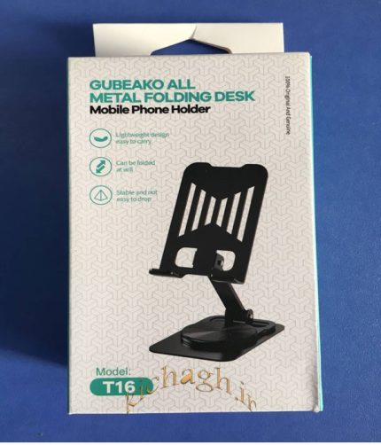 هولدر رومیزی T16