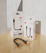 کابل پاوربانک تایپ سی