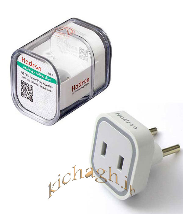 A08-1-003 تبدیل هادرونA08