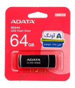 فلش ای دیتا 64گیگ