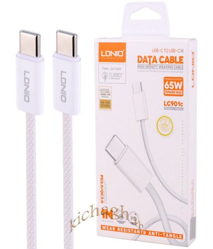 تایپ سی به تایپ سی