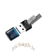 فلش مموری سیلیکون پاور J06 64G