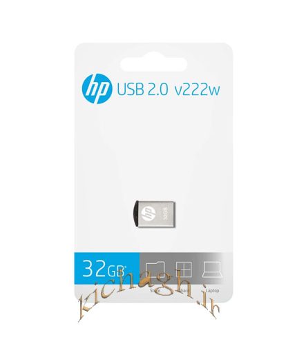 فلش hp v222