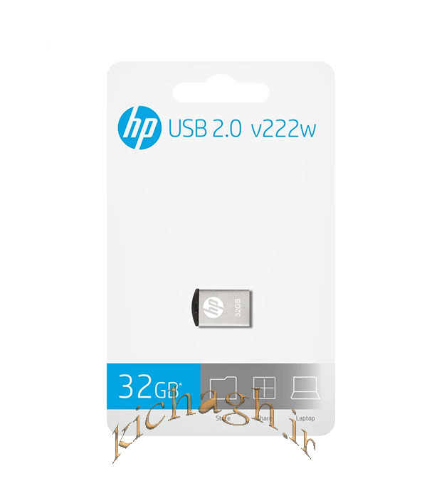 HP-V222-002 فلش hp v222