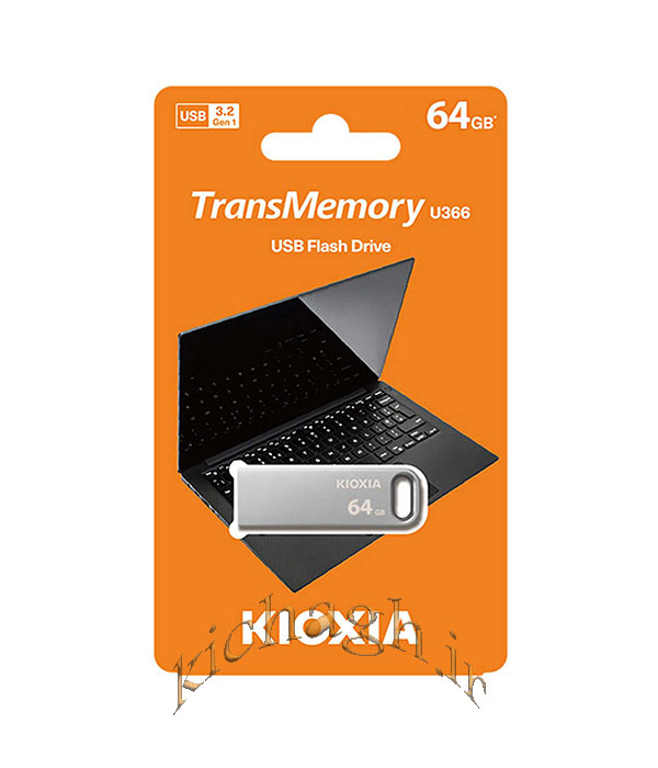 فلش کیوکیسا 64گیگ