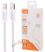 کابل آیفون تایپ سی به لایتنیگ