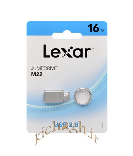 لکسارM22 16G