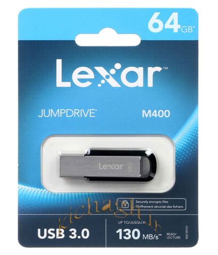 فلش لکسار M400 64G