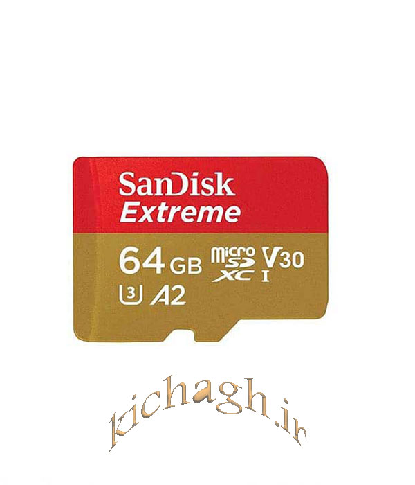 سنریسک 64گیگ 170مگ