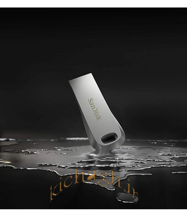 SanDisk-Ultra-Luxe-USB-3.2-Gen-004 فلش سندیسک لوکس