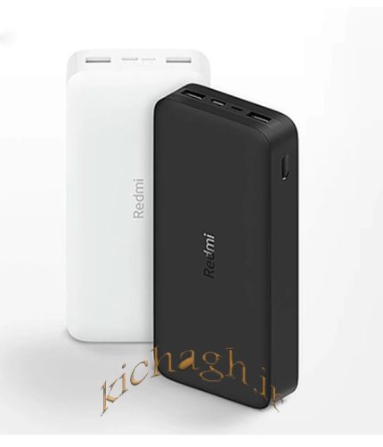 پاوربانک 18W MI