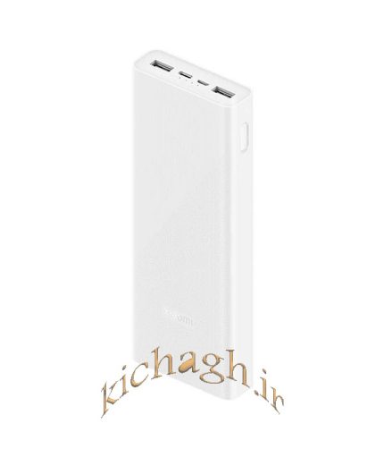 پاوربانک 20000 22.5W