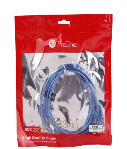 کابل پرینتر پرووان