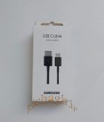 کابل اورجینال S20