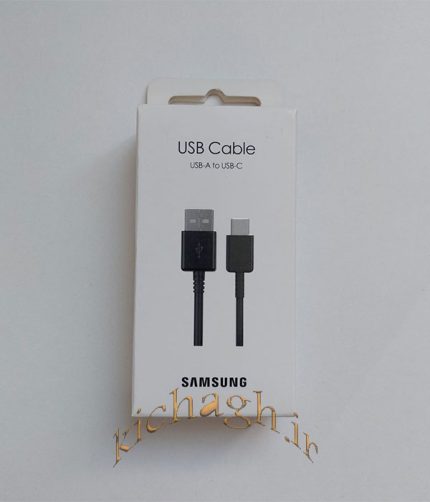 کابل اورجینال S20