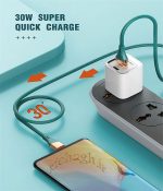 شارژر آفون LS-631