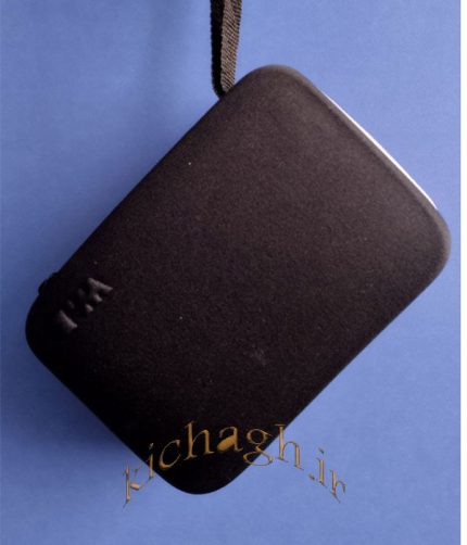 کیف هارد کوچک