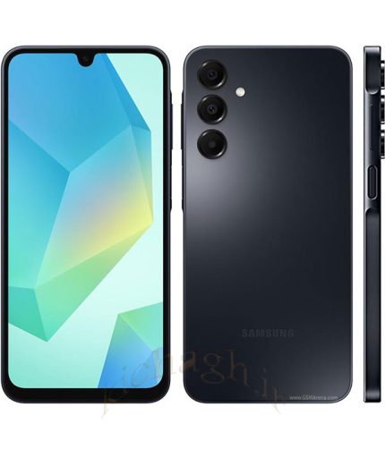 گوشی A16 سامسونگ