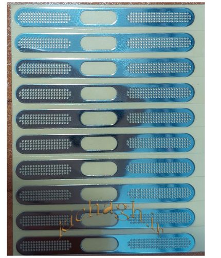 برچسب اسپیکر