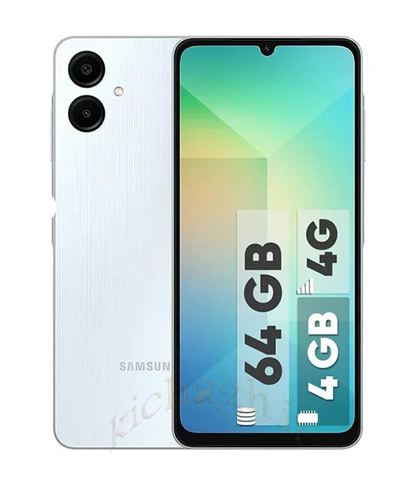 گوشی سامسونگ A06