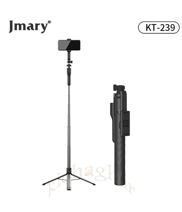 پایه عکاسی جیماری