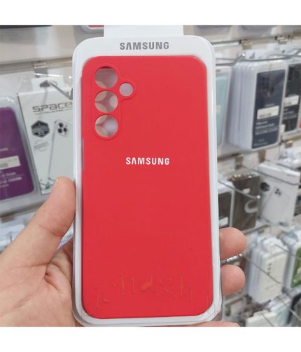 گارد سیلکونی اورجینال A16