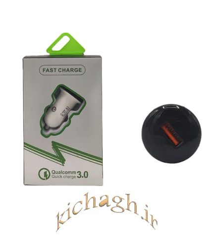 فندکی تک پورت