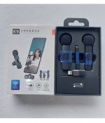 میکروفن یقه ای K9