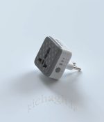 تبدیل تایمردار هادرون