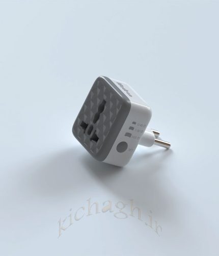 تبدیل تایمردار هادرون