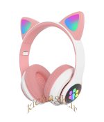 هدفون خرگوشی STN-28