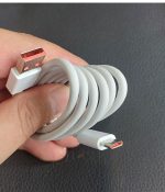 کابل شارژ اورجینال شیایومی