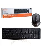 کیبورد بی سیم کایزر