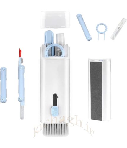 کیت تمیز کننده مدل multifunctional