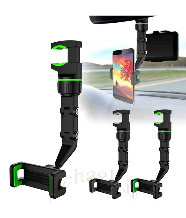 هولدر آیینه ای مدلMULTI-SCENE